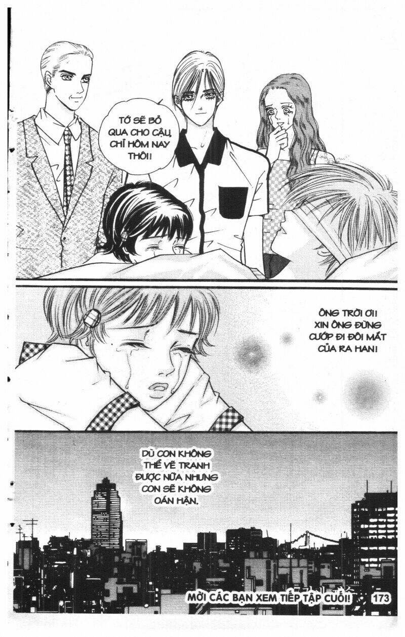 ô la la trớ trêu chapter 6 174