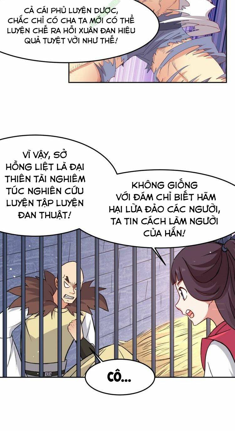 ta luyện giả kim trong thời đại tu tiên chapter 13 6