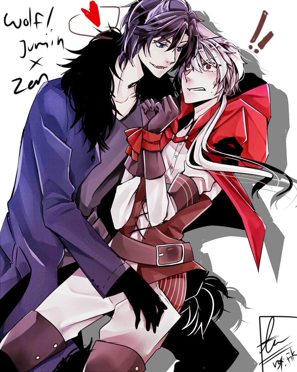 xoa dịu trái tim anh chapter 5 14