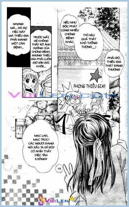 duyên kỳ ngộ chapter 1 13