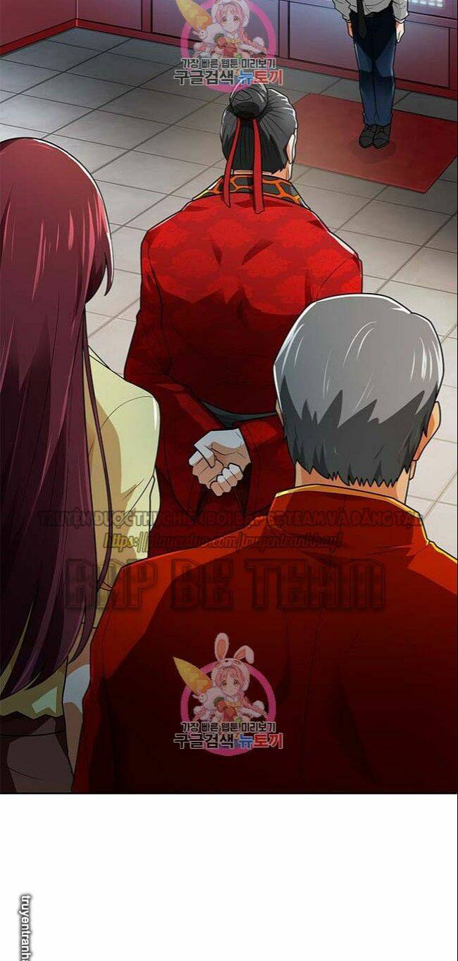 tôi tự động săn một mình chapter 65 16