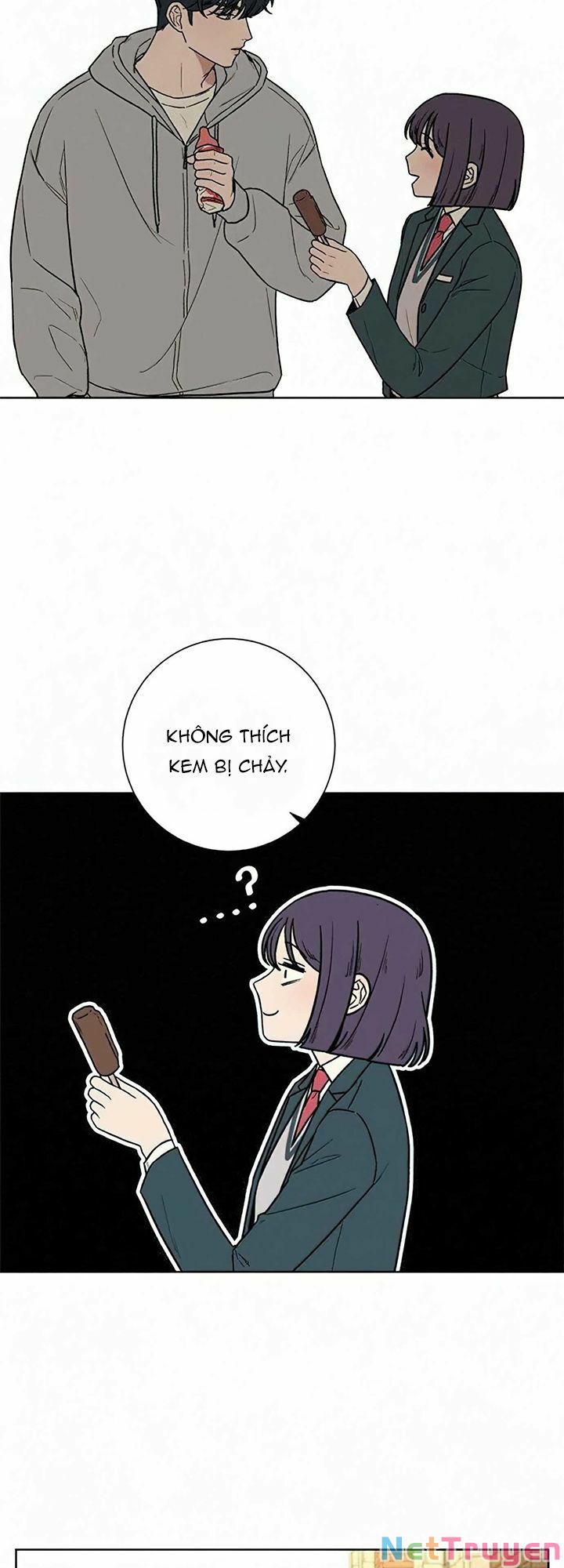 chiến lược: tình yêu trong sáng chapter 10 11