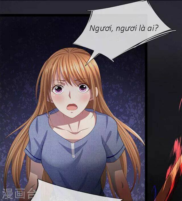 quỷ vương hai mặt quấn lấy tôi chapter 26 5