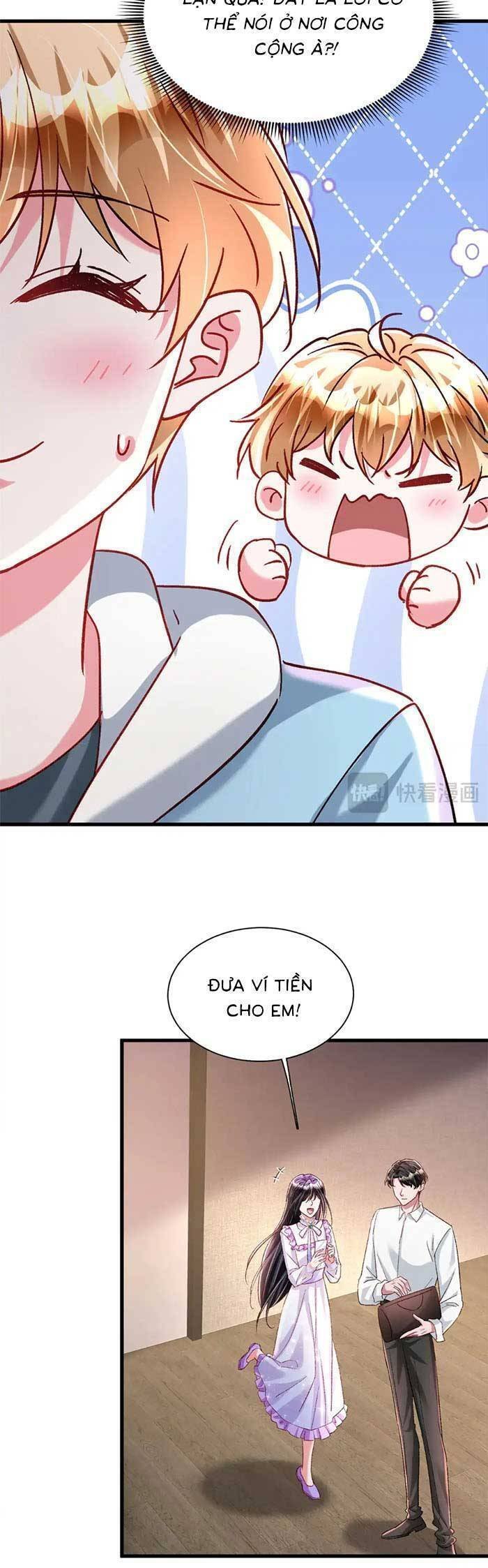 tổng tài huyết tộc cực sủng cô vợ mỹ nhân ngư chapter 209 4