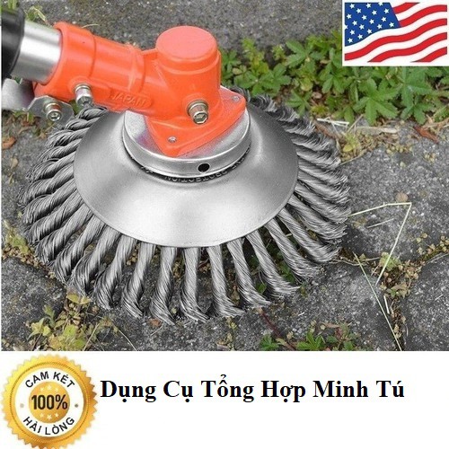 Lưỡi máy cắt cỏ