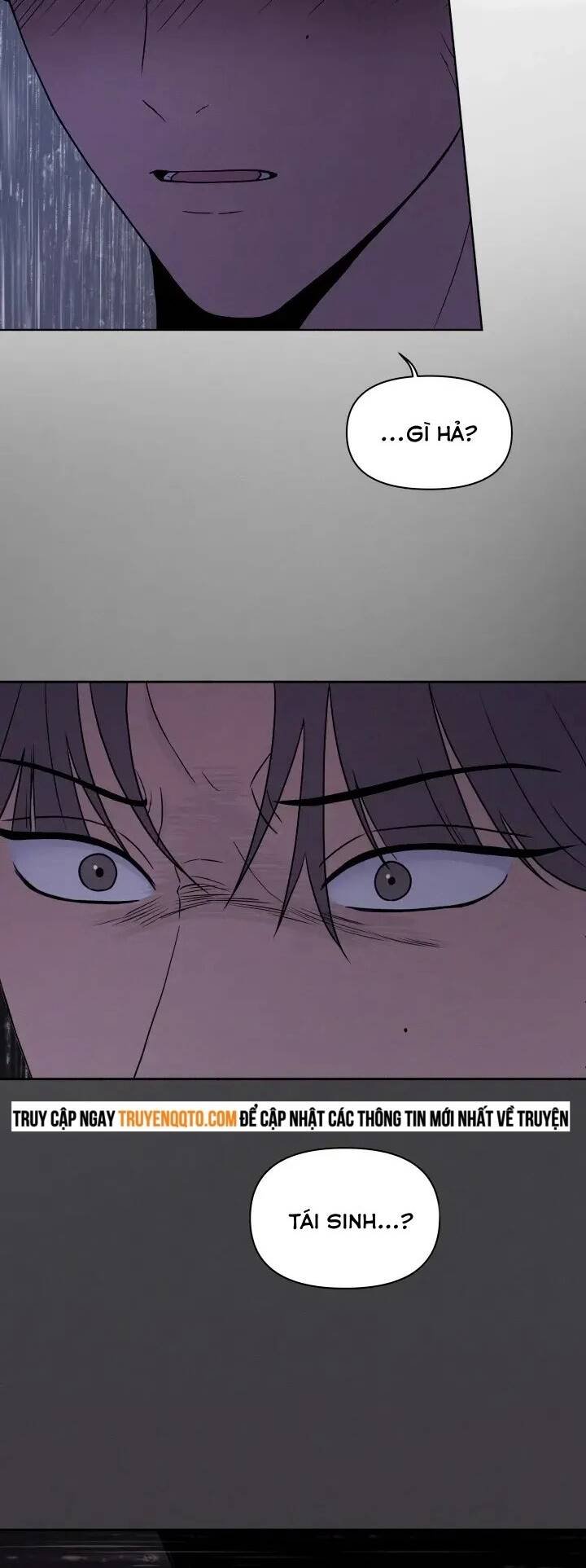 tôi muốn ngừng việc giết chóc chapter 9 23