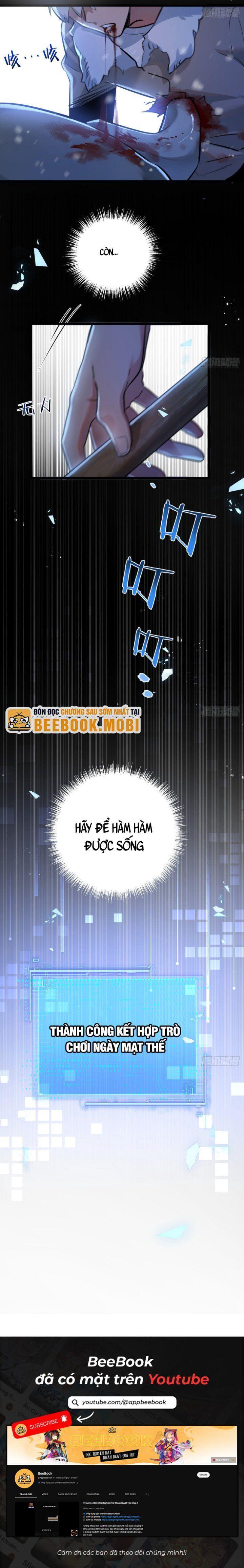 mạt thế siêu cấp nông trường chapter 2 29