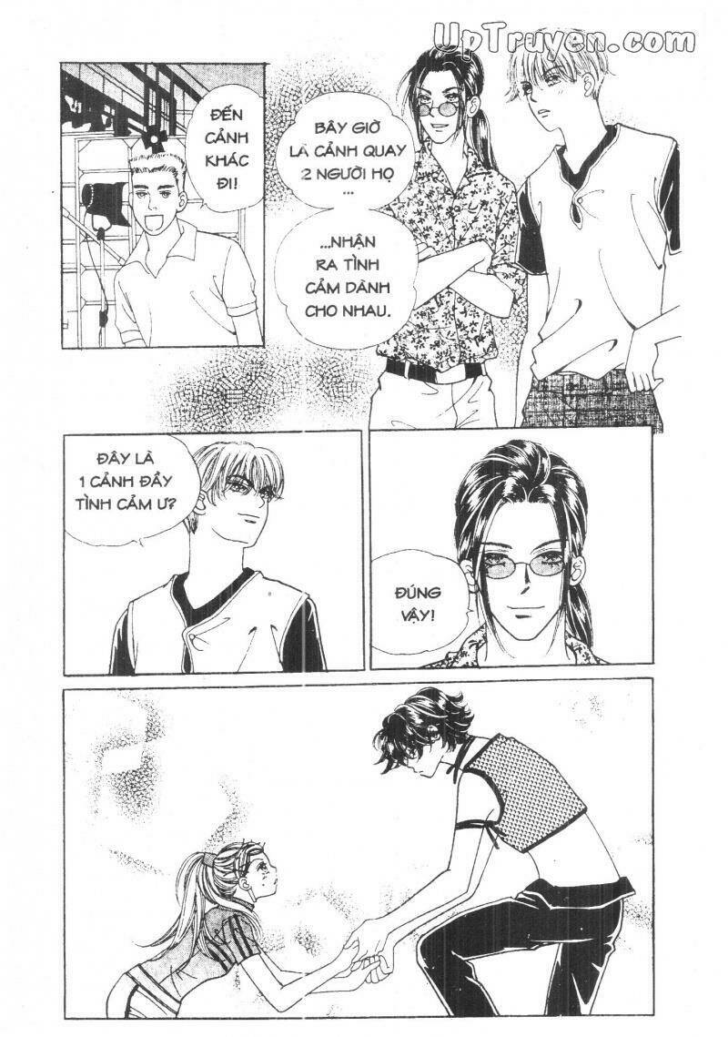 nụ hôn chàng trai chapter 4 122