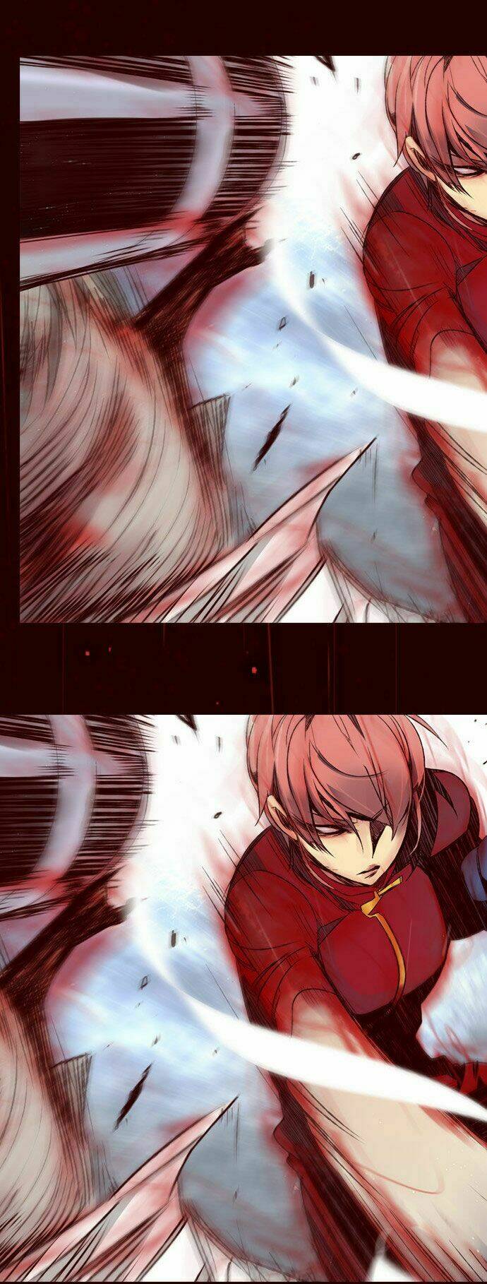 nữ sinh trường wilds chapter 69 23