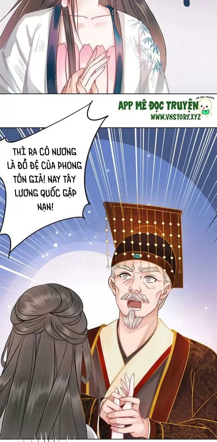cực phẩm phế vật tiểu thư chapter 98 53