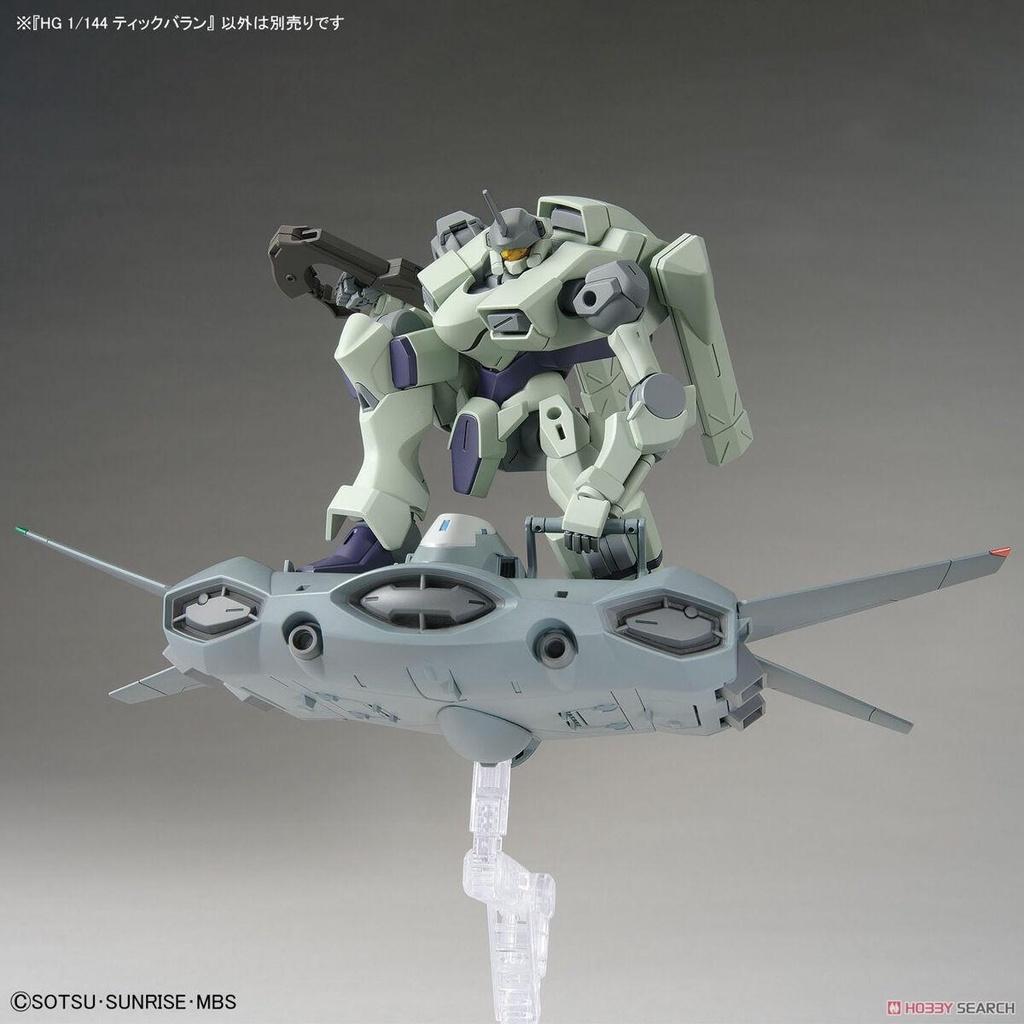 Mô Hình TICKBALANG HG 1/144 BANDAI