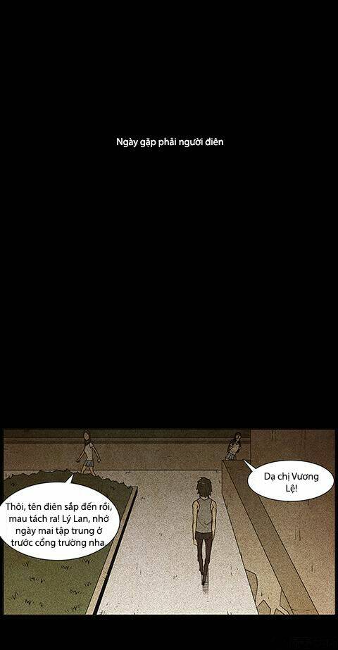 kinh dị đêm khuya chapter 85 12