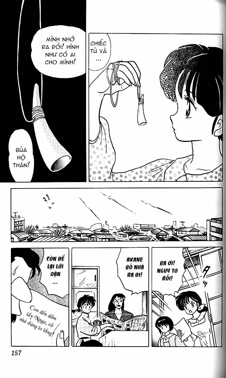 suối lời nguyền chapter 266 10