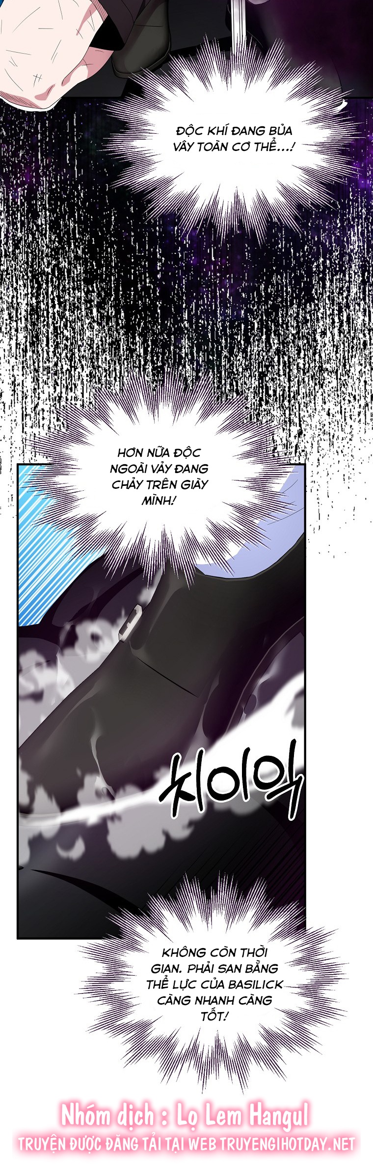 tôi sẽ cố gắng bảo vệ em gái chapter 62.1 38