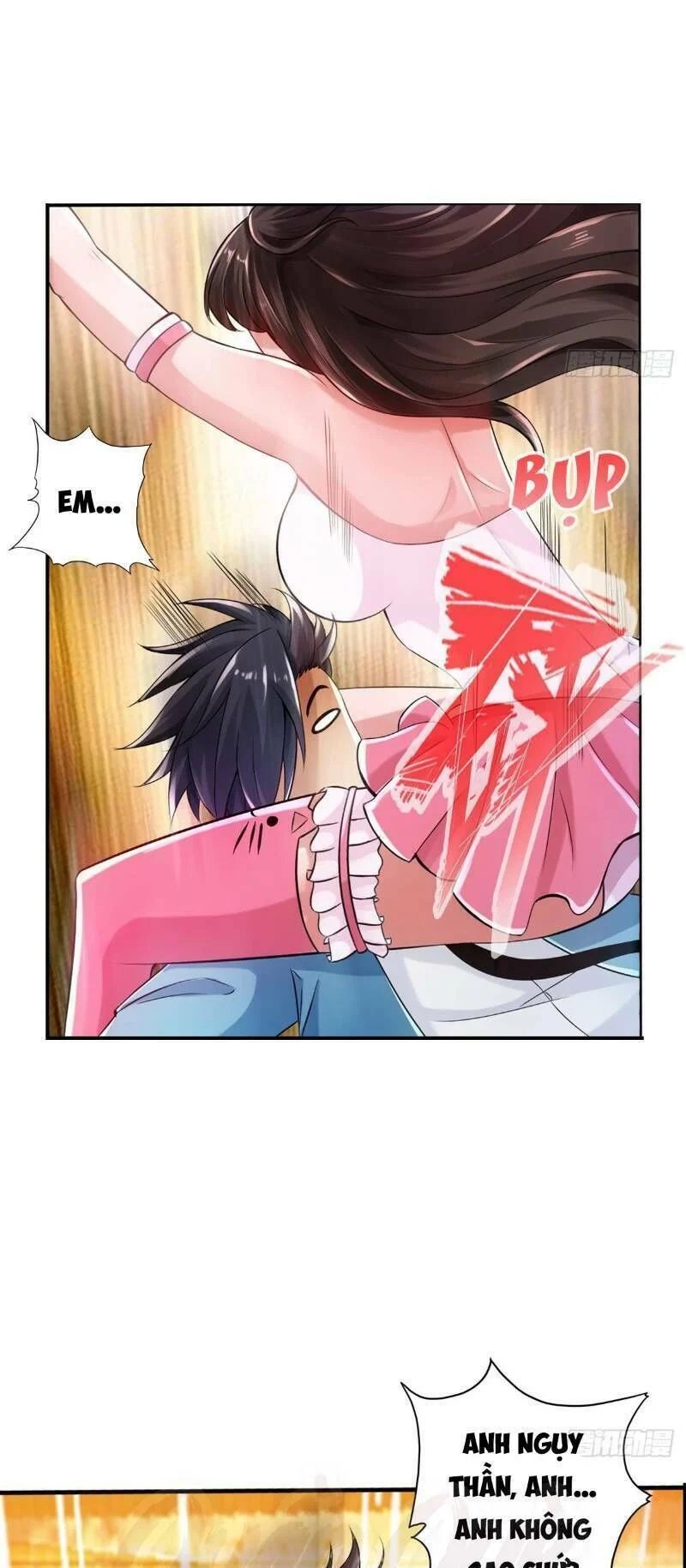 nhân vật phản diện đi tìm đường chết chapter 31 3