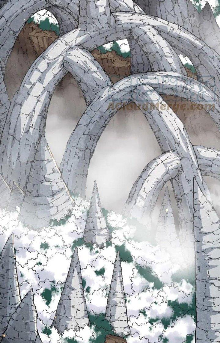 từ cây cổ thụ bắt đầu tiến hóa chapter 31 34