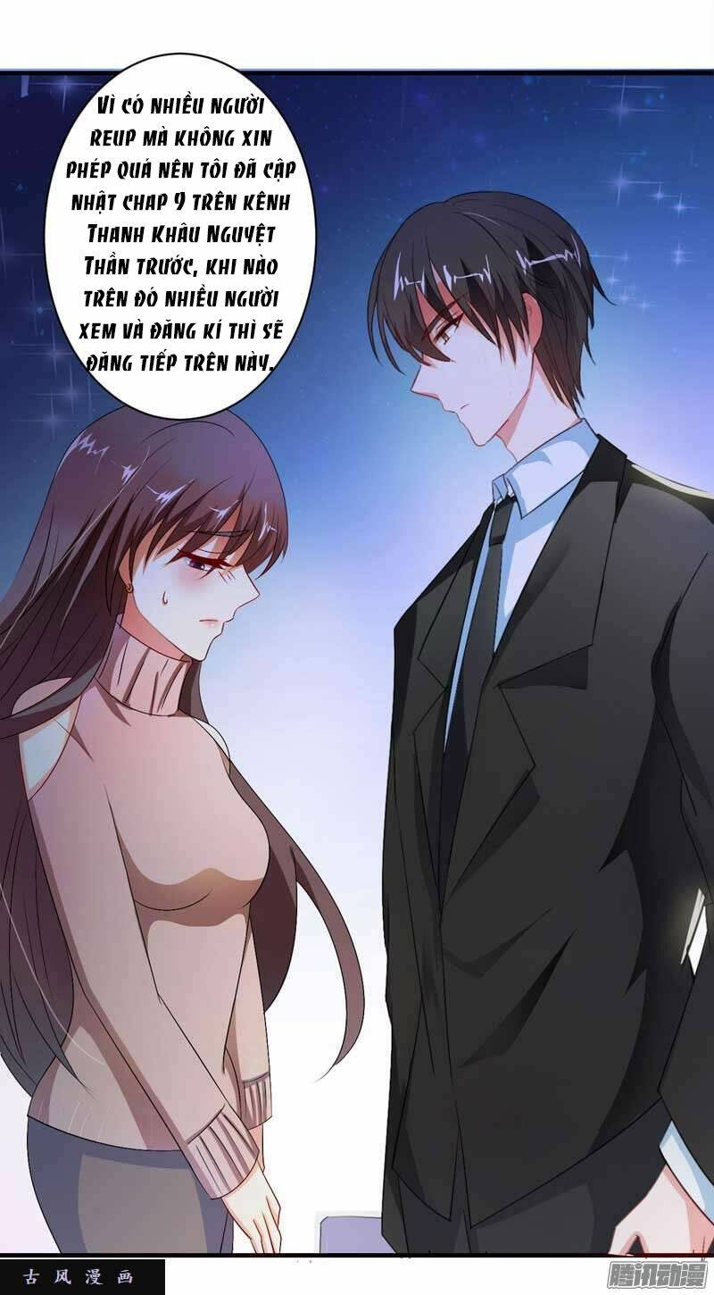 anh trên thiên đường, tôi dưới địa ngục chapter 9.1 1