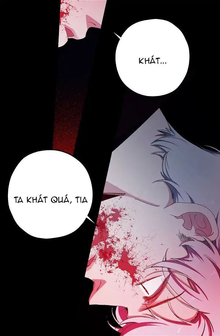 mối tình đầu của bạo chúa chapter 14 2