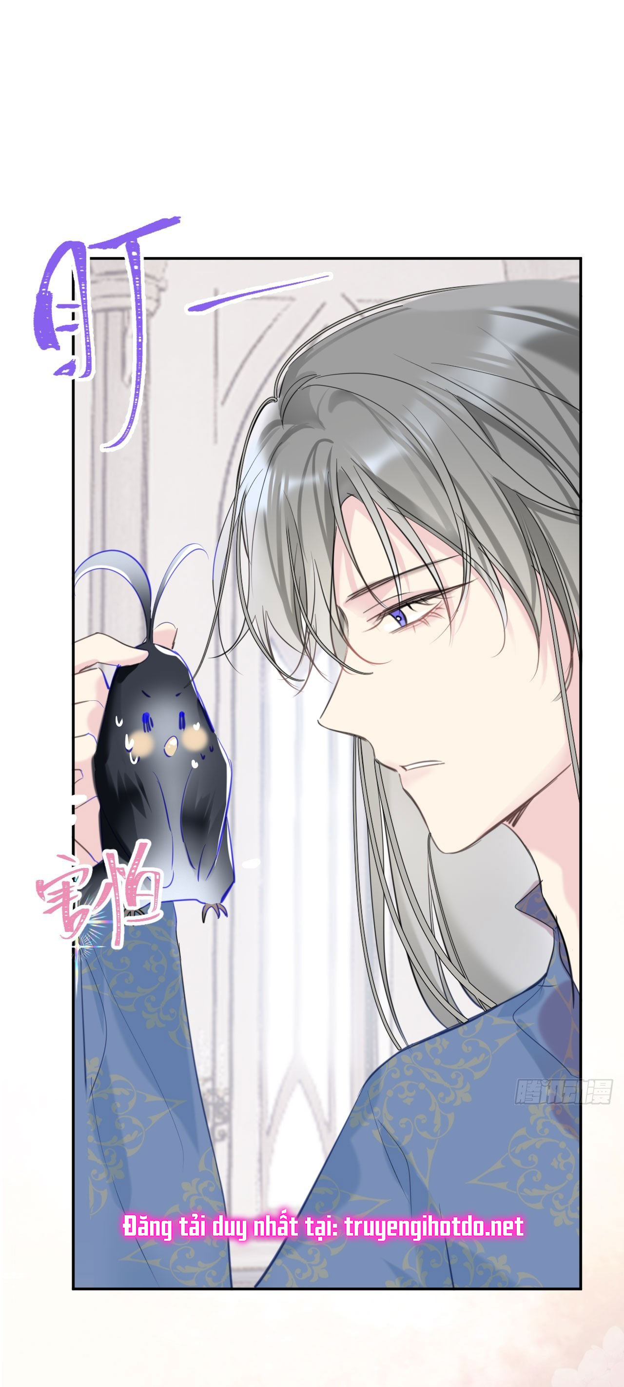 ma nữ đang dần tà ác chỉ đành trở thành phản diện chapter 14.1 10