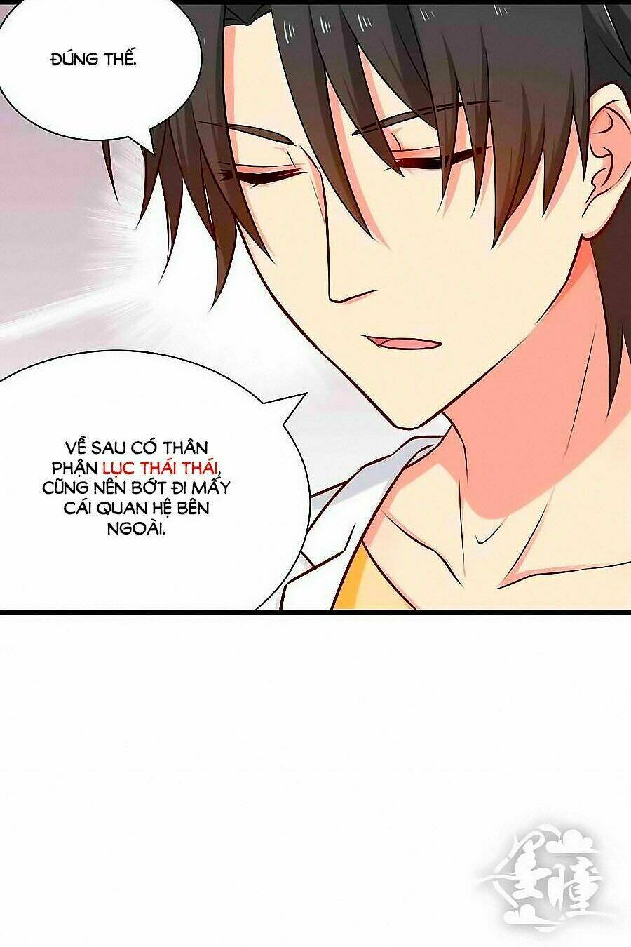 chỉ nhiễm thành hôn chapter 75 4