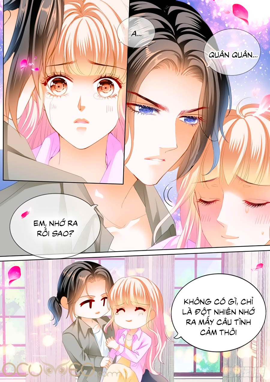 bá đạo tiểu thúc, xin trêu chọc vừa thôi! chapter 128 11