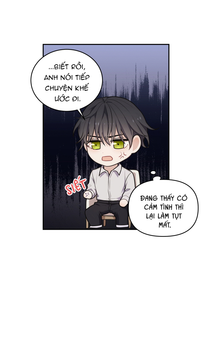 hỗn mộng chapter 5 32