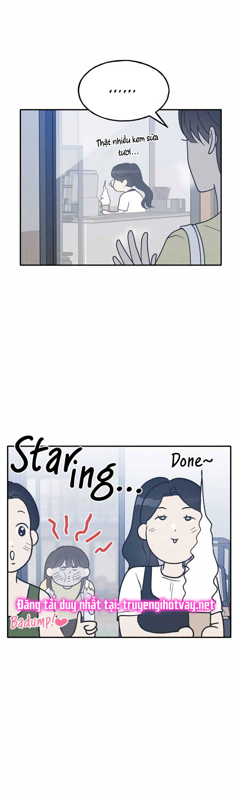 nguyên tắc của bạn thân là con trai chapter 46.1 4