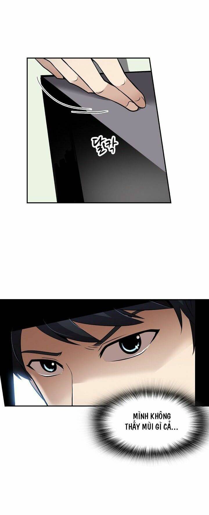 điều tra viên chuyển sinh chapter 36 49