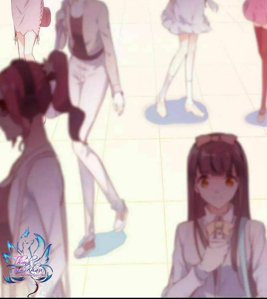 luyến ái khoái đệ chapter 3 11