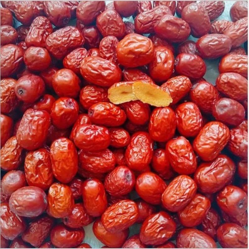 01kg Táo Đỏ Khô Thơm Ngọt 981