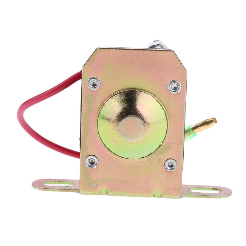 Starter Relay Solenoid for Polaris 250 300 400 ATV Replacement