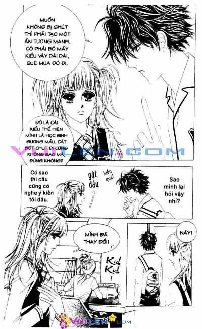 thủ lĩnh chunja chapter 2 44