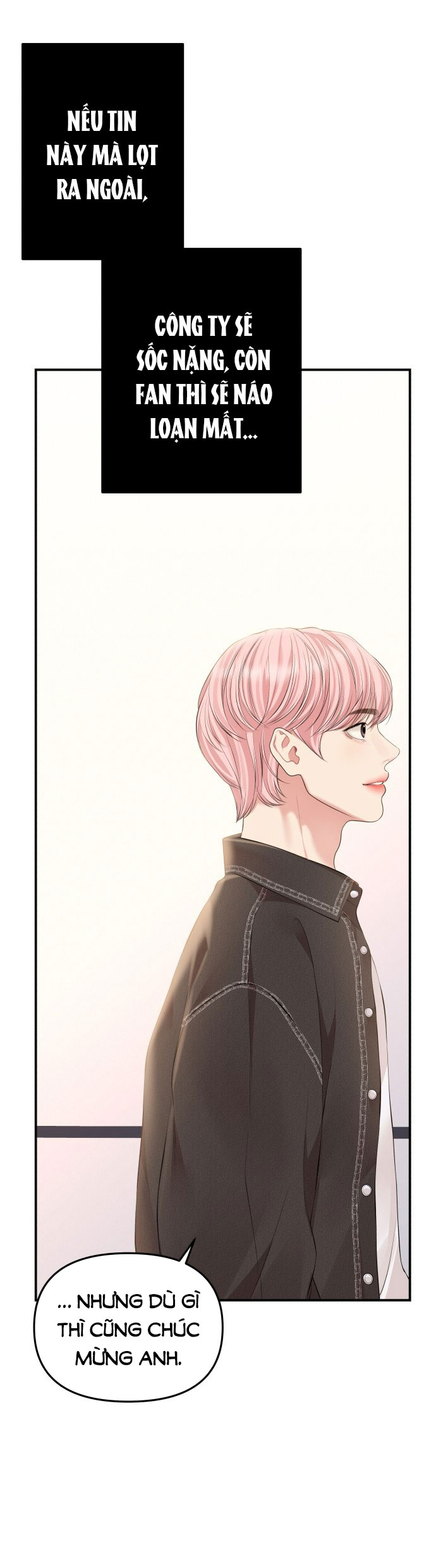 gửi em người đánh cắp những vì sao - to you who swallowed a star chapter 135.2 9