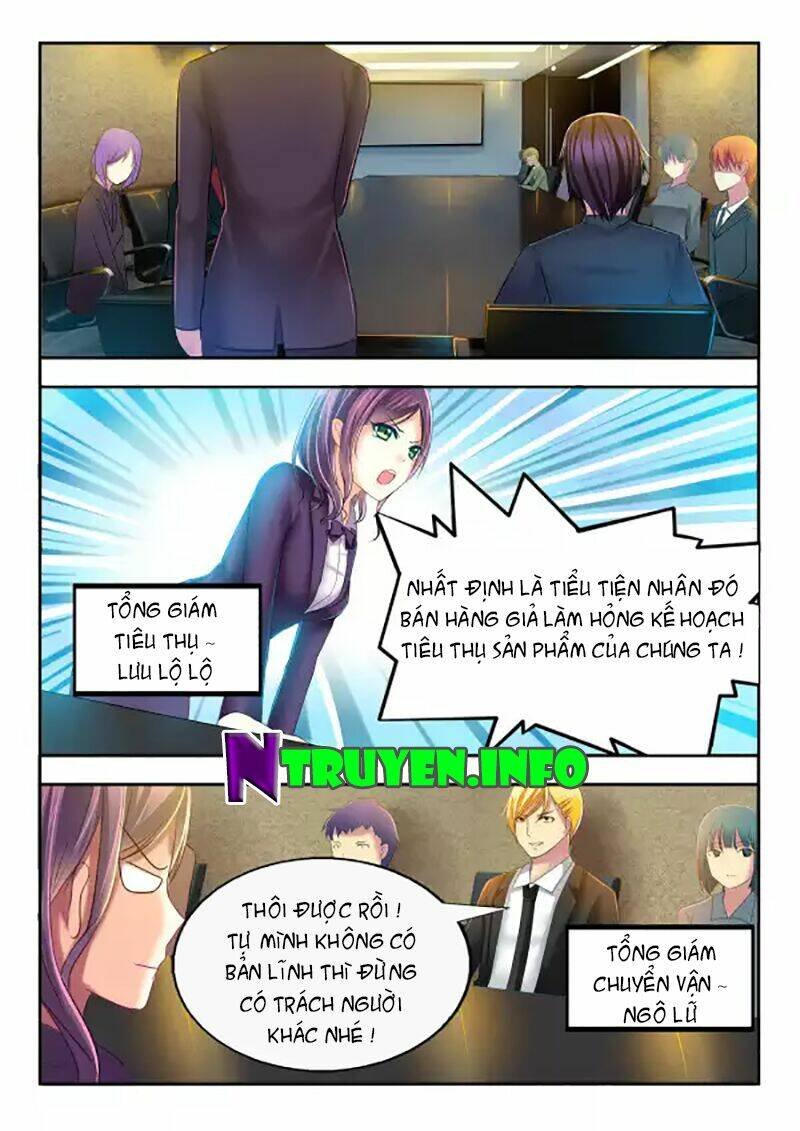 cuốn sổ tử thần phụ bản chapter 5 4