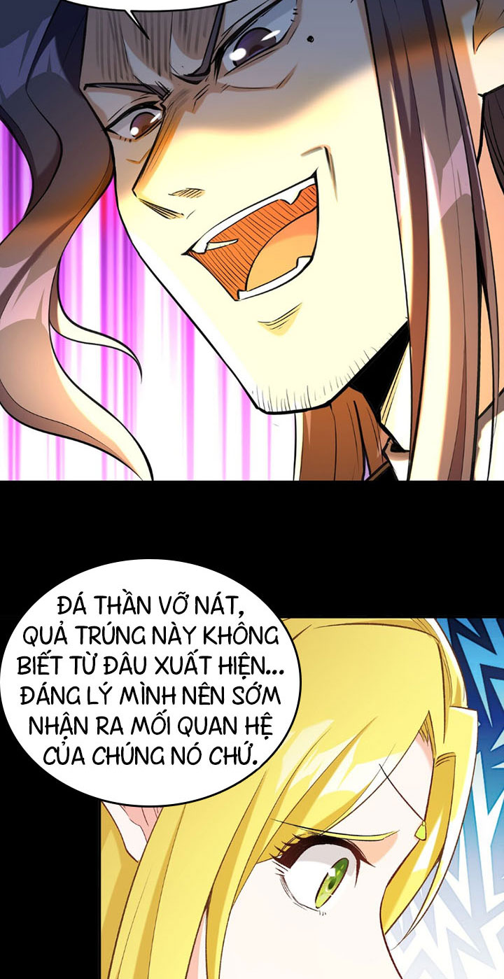 đại ma pháp sư dựa vào muội tử trừ ma chapter 7 6