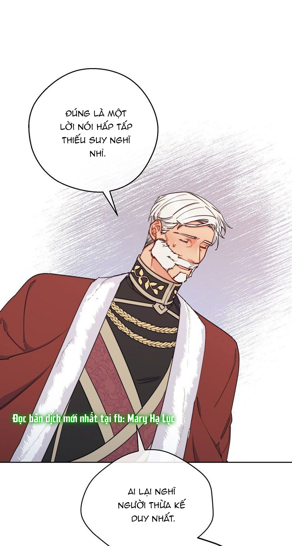 50 công thức pha trà của nữ công tước chapter 126 21