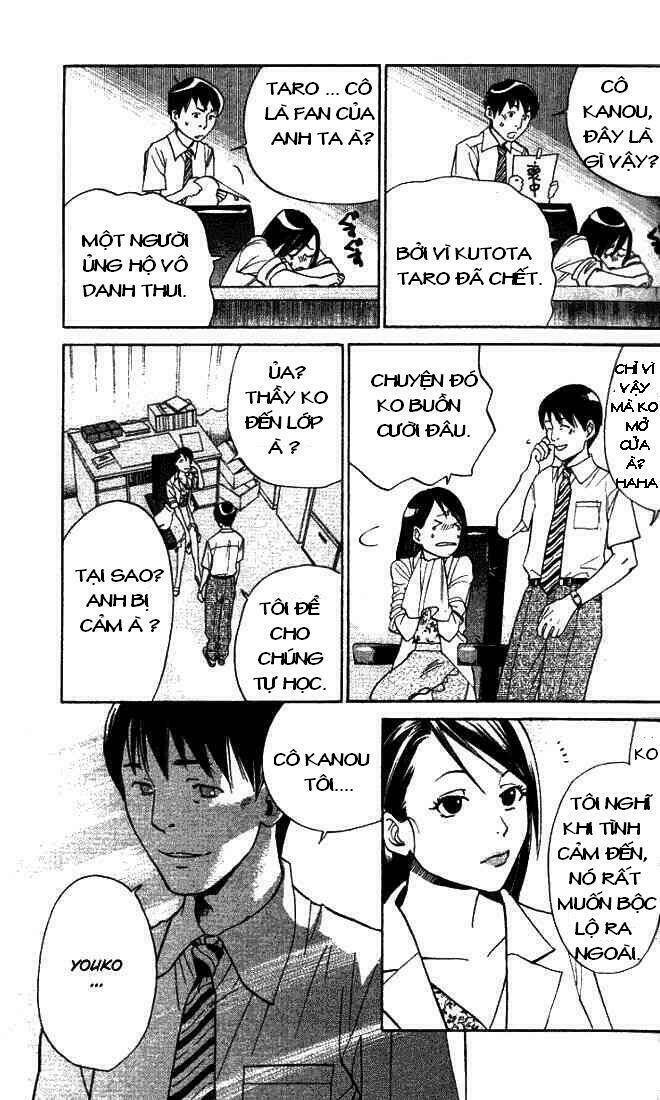 alive - the final evolution chapter 1 60