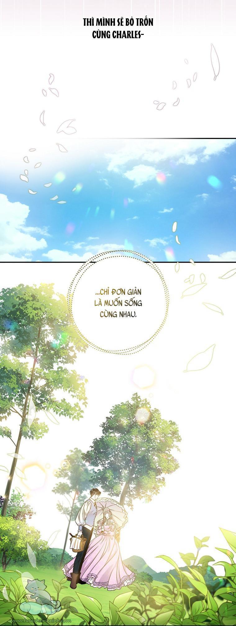 thuần hóa bạo chúa rồi bỏ trốn chapter 53 48