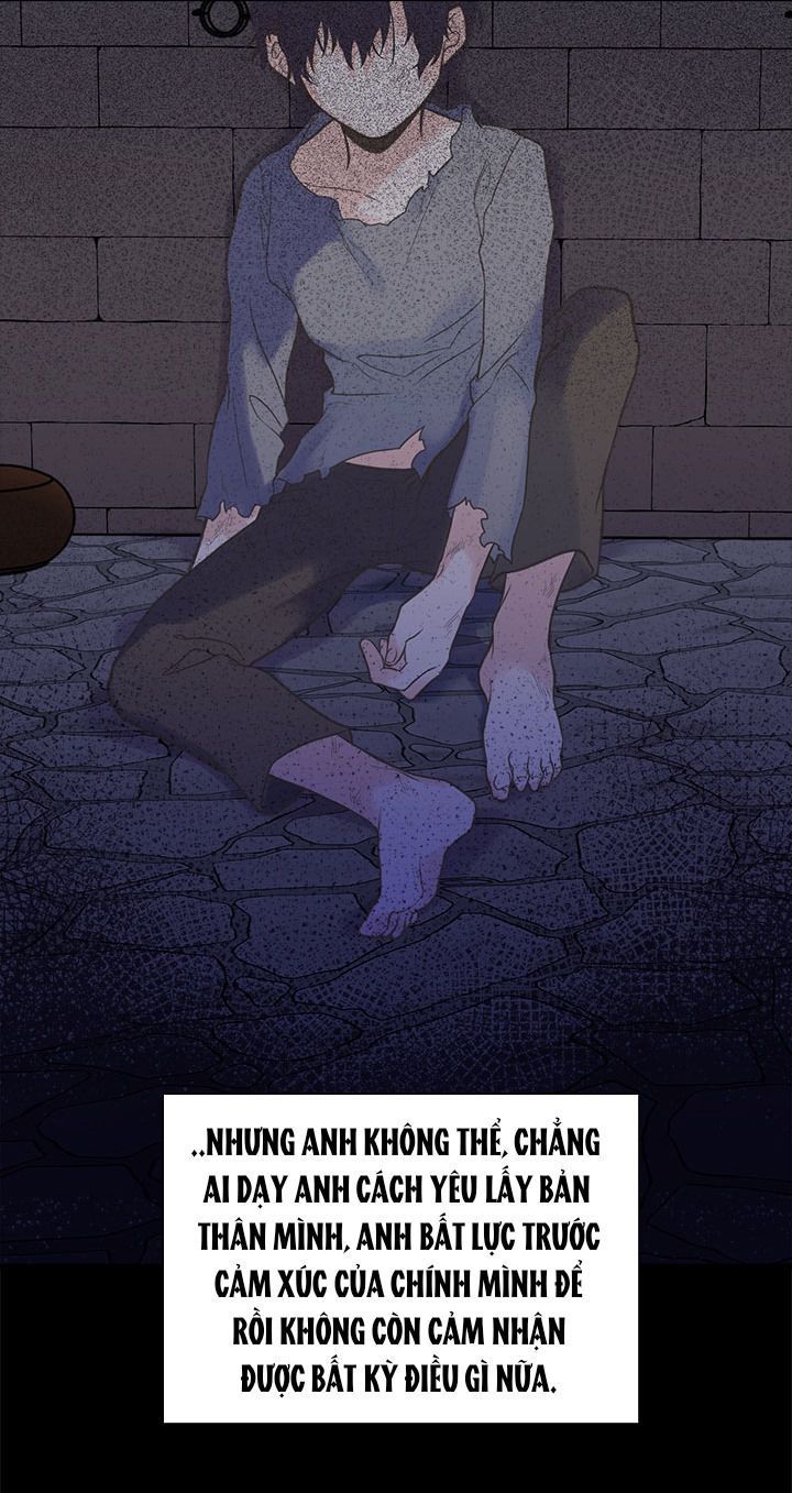 chị tôi đã nhặt về một nam chính quyến rũ chapter 6 48