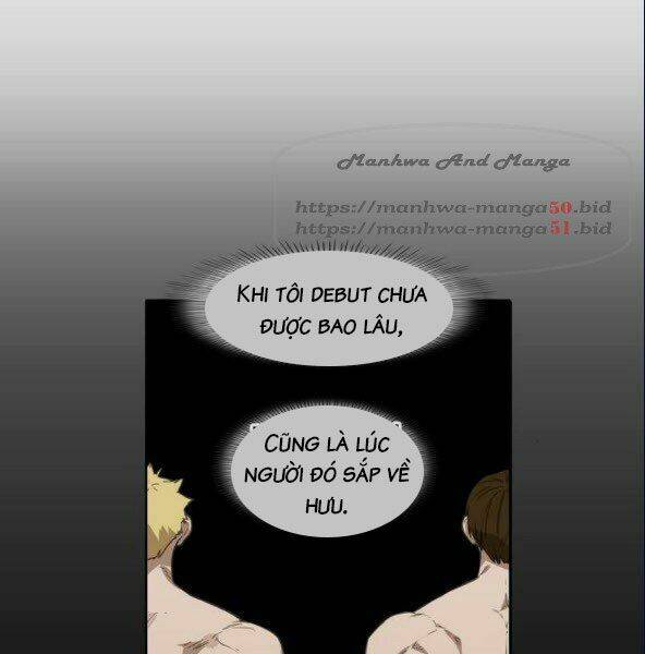 võ sĩ - the boxer chapter 93 99