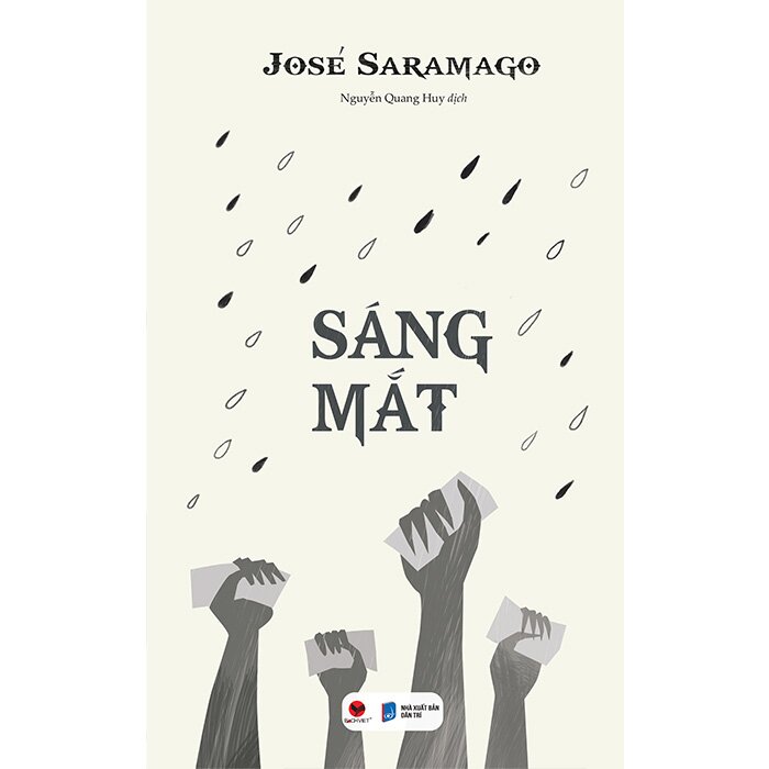 Sáng Mắt - José Saramago (***CHÍNH HÃNG***)