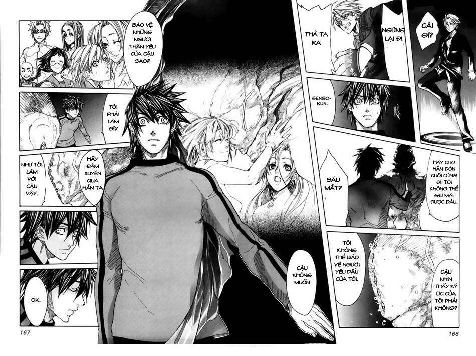 guardian dog chapter 22 21