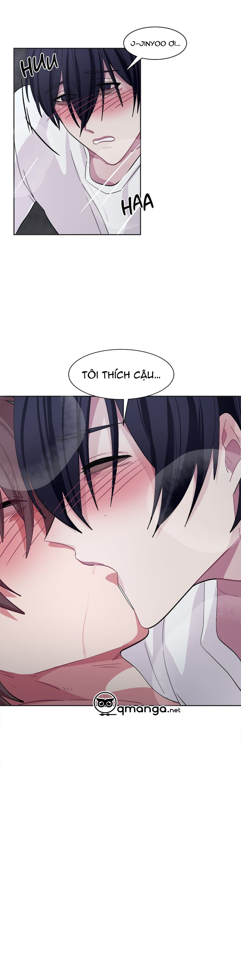 hãy tuân lệnh tôi chapter 18 11