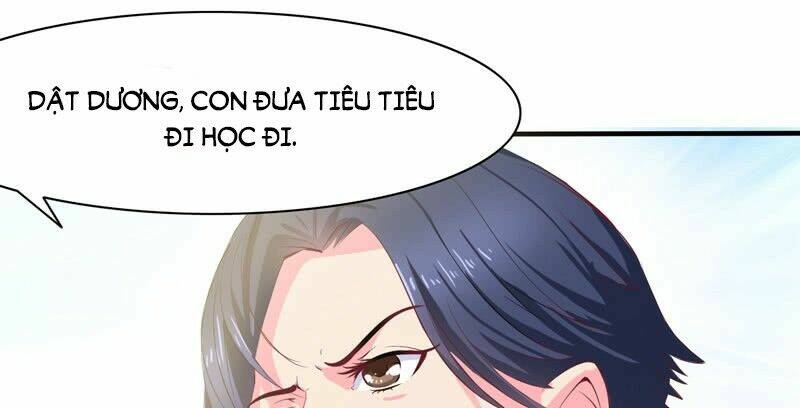 hào môn tiểu oan gia chapter 4 35