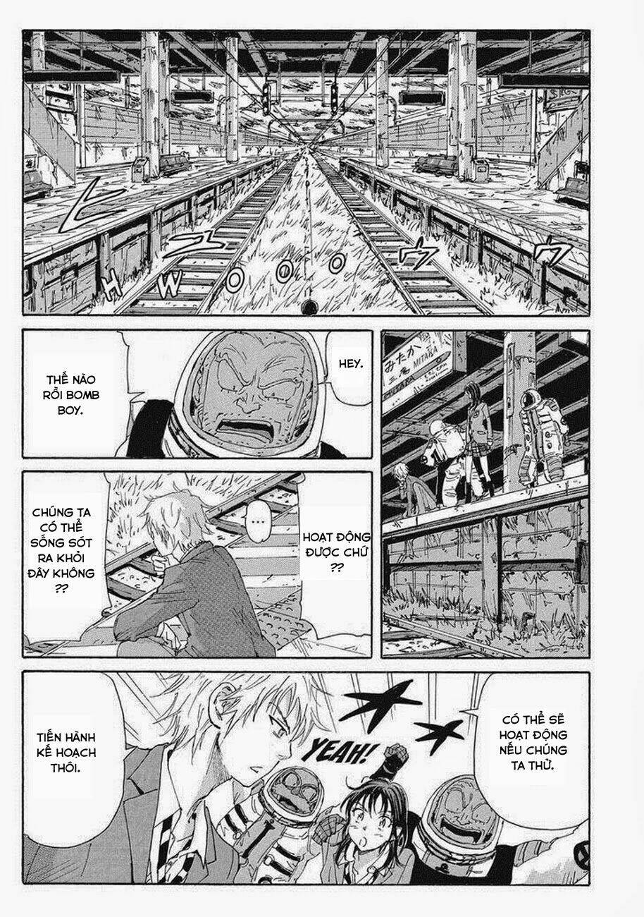 cúp quốc sư tử chapter 44 4