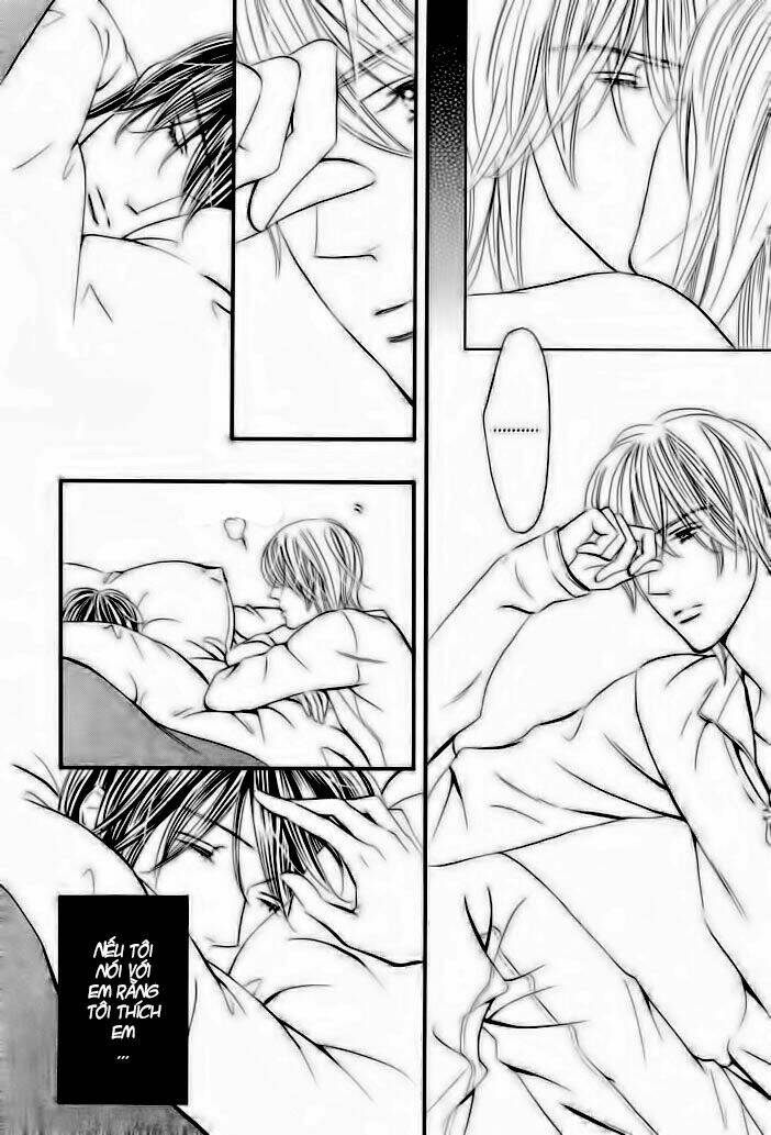 silence chapter 4 27