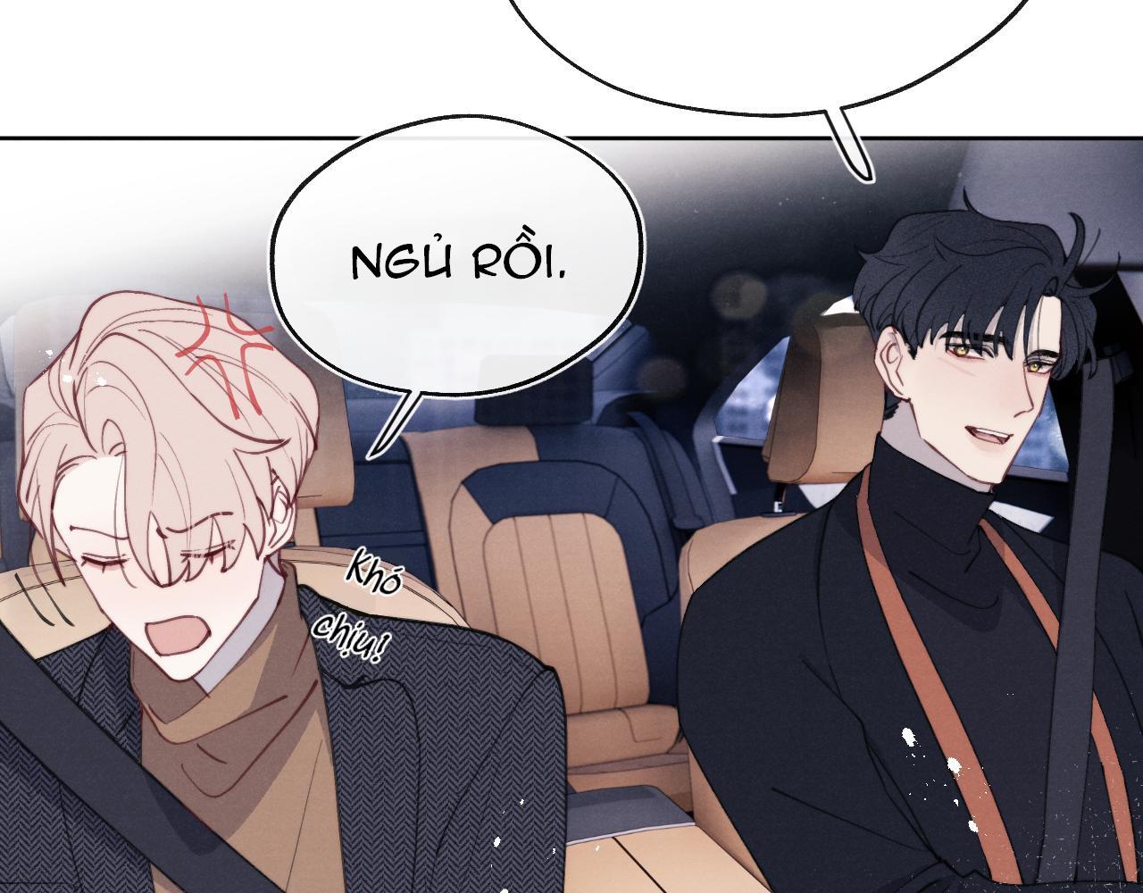 nhật ký thất tình của mr.nhung chapter 38 8