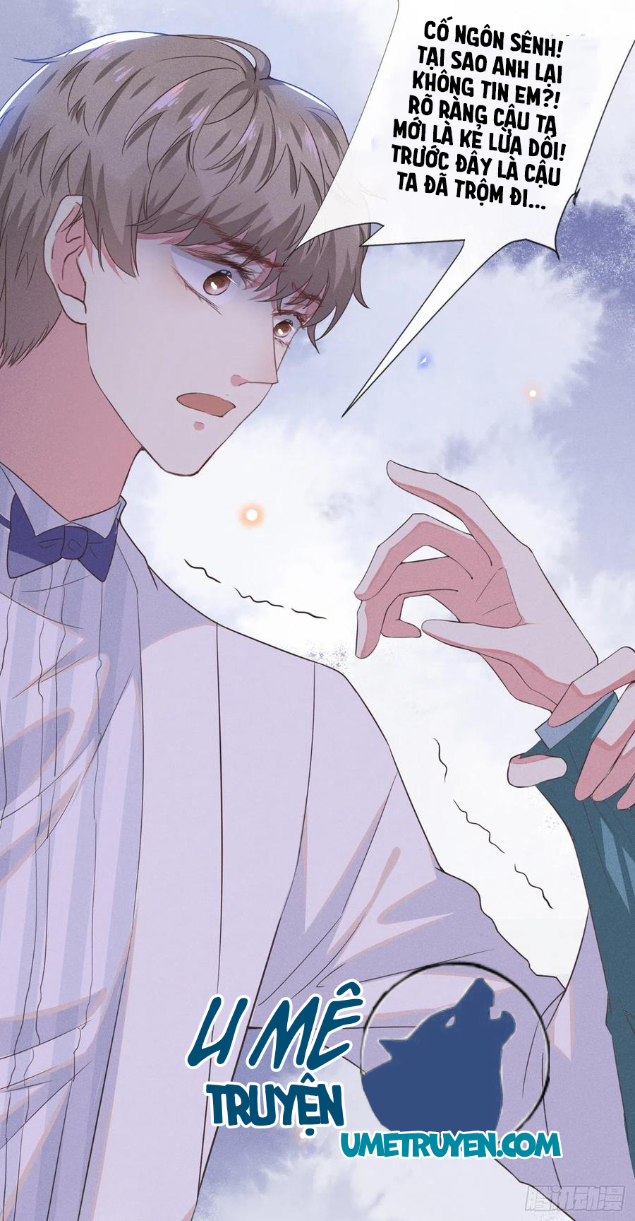 anh ấy gọi tôi là hắc liên hoa chapter 25 17