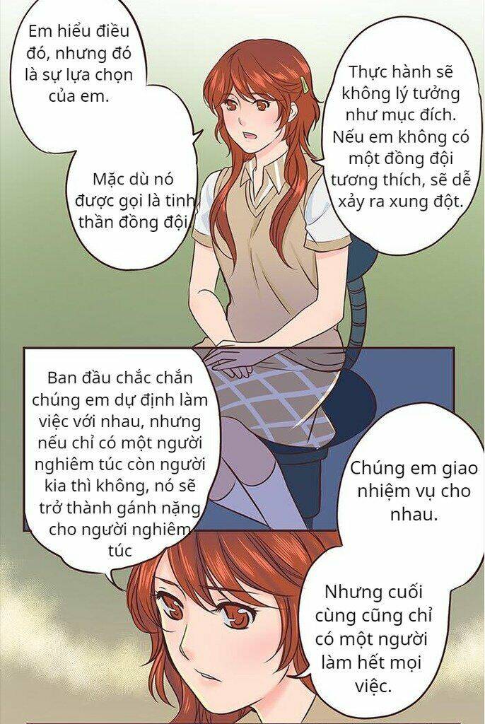 chàng trai từ quả trứng chapter 10 21