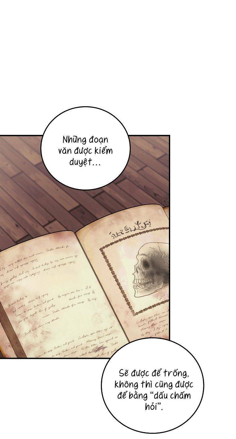 tôi nhìn thấy cái chết của bạn chapter 48 67